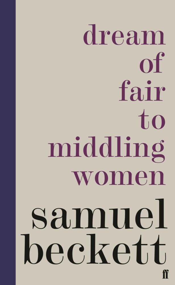 Dream of Fair to Middling Women main product photo
