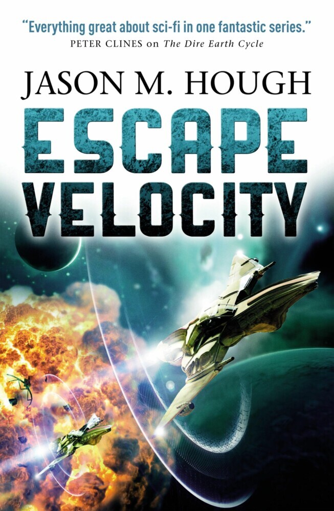 Escape Velocity main product photo