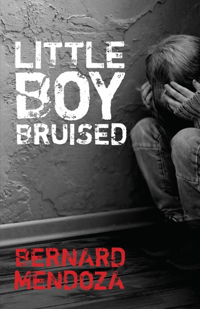Little Boy Bruised main product photo