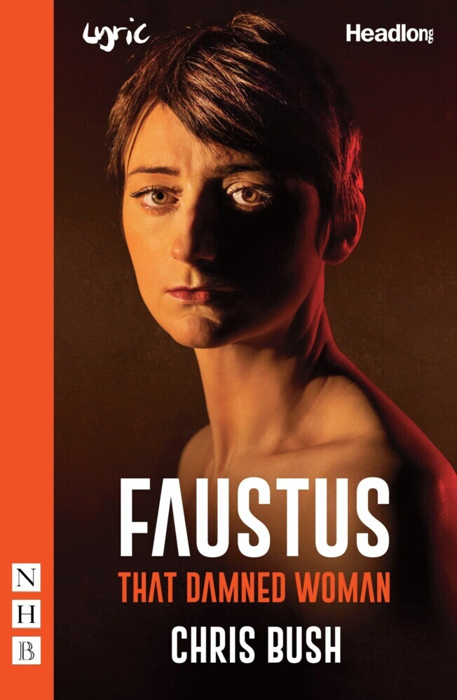 Faustus: That Damned Woman main product photo