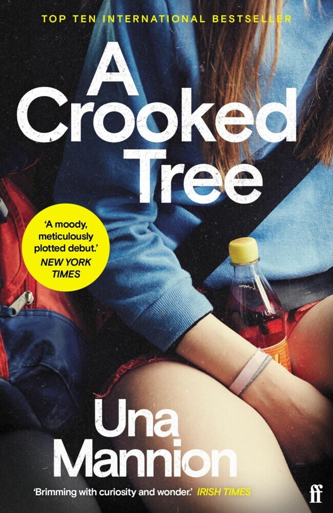 A Crooked Tree main product photo