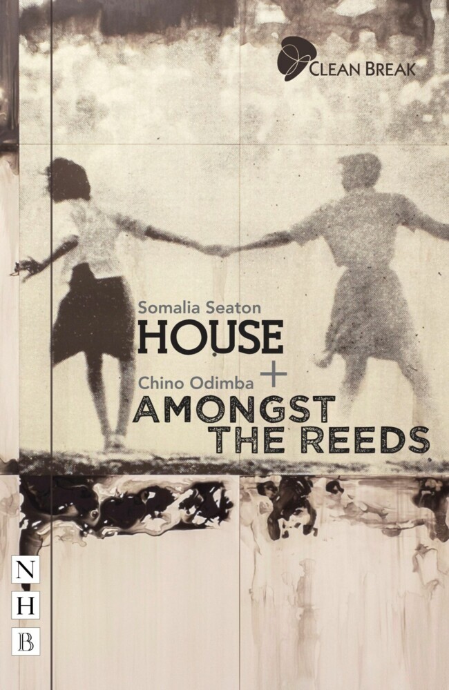 House + Amongst the Reeds: two plays main product photo