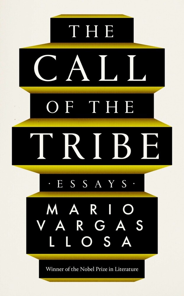 The Call of the Tribe main product photo