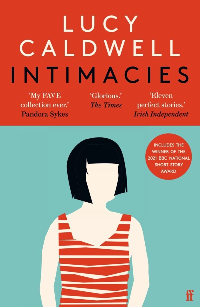 Intimacies main product photo