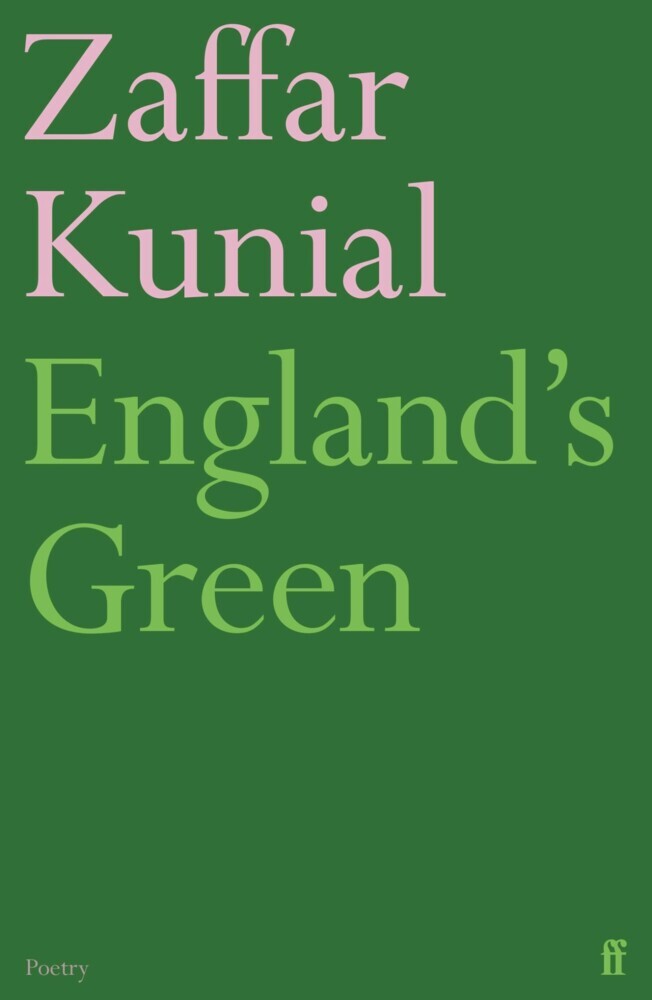 England's Green main product photo