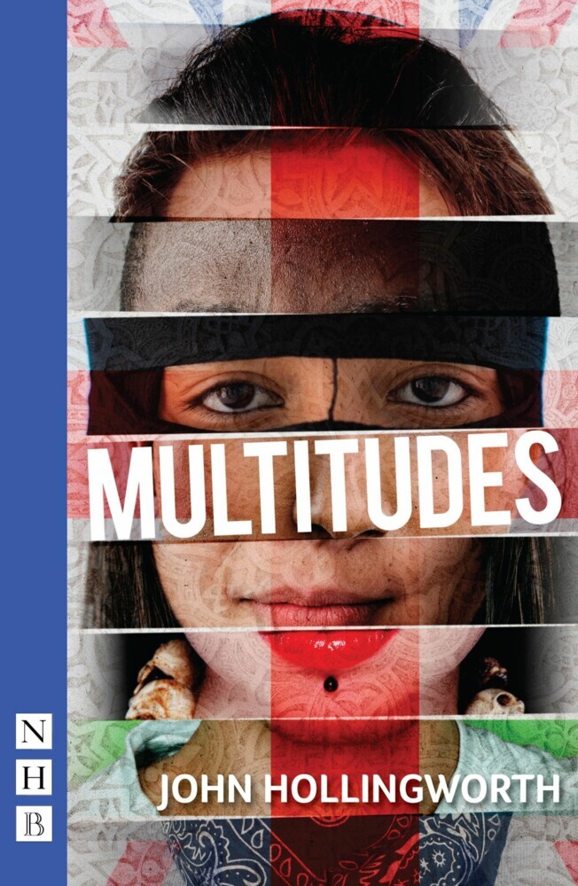 Multitudes main product photo