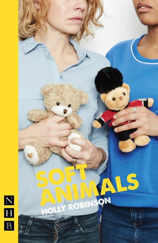 soft animals main product photo