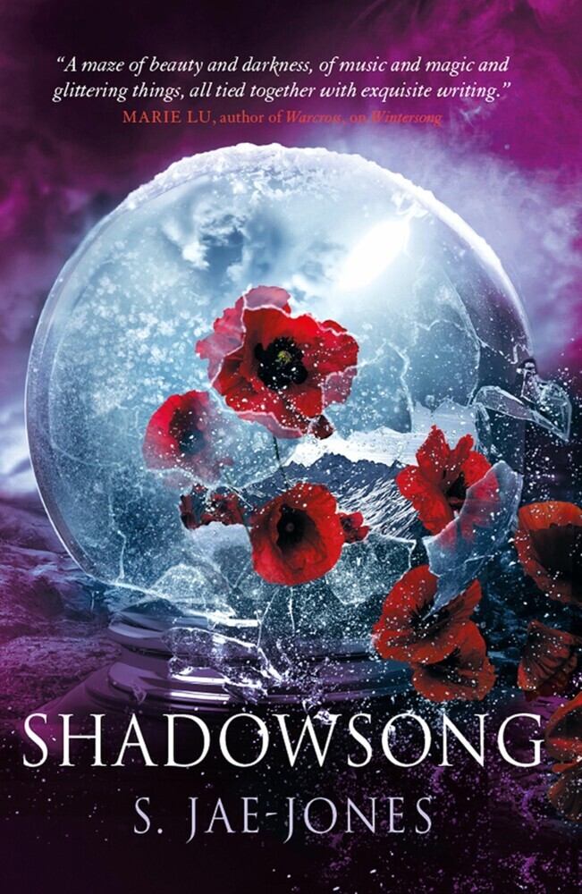 Shadowsong main product photo