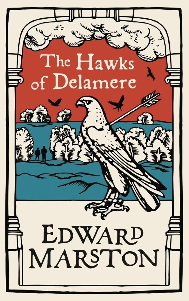 The Hawks of Delamere main product photo