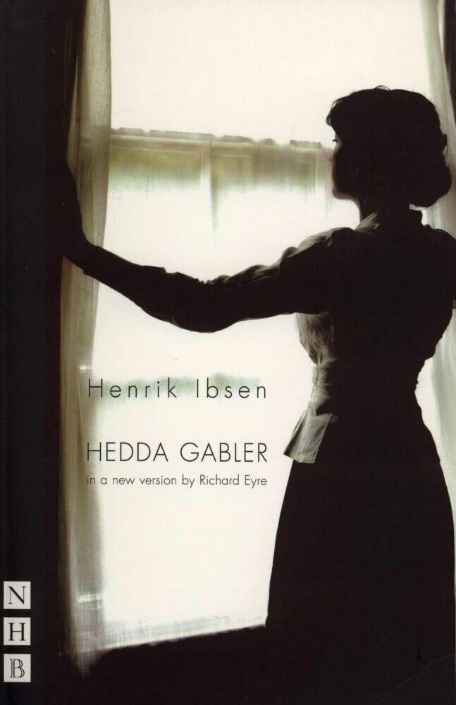 Hedda Gabler main product photo