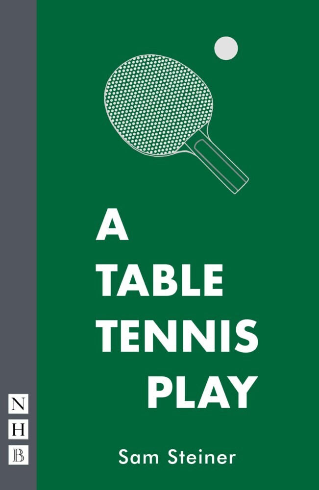 A Table Tennis Play main product photo