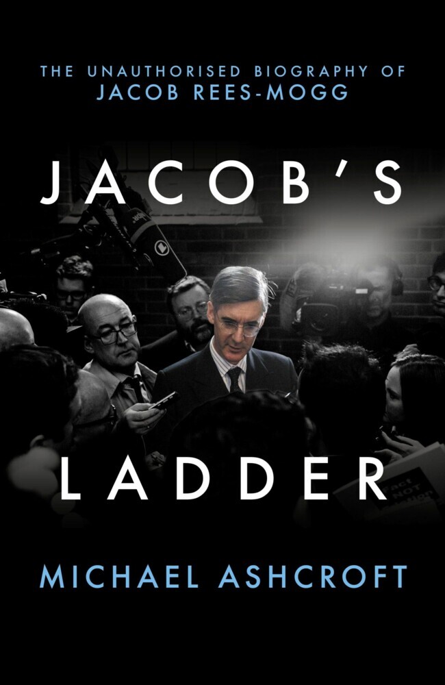 Jacob's Ladder main product photo