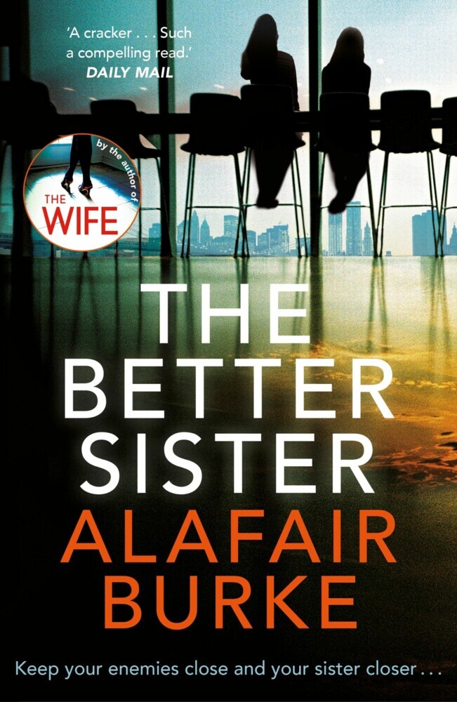 The Better Sister main product photo