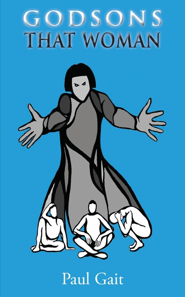 Godsons main product photo