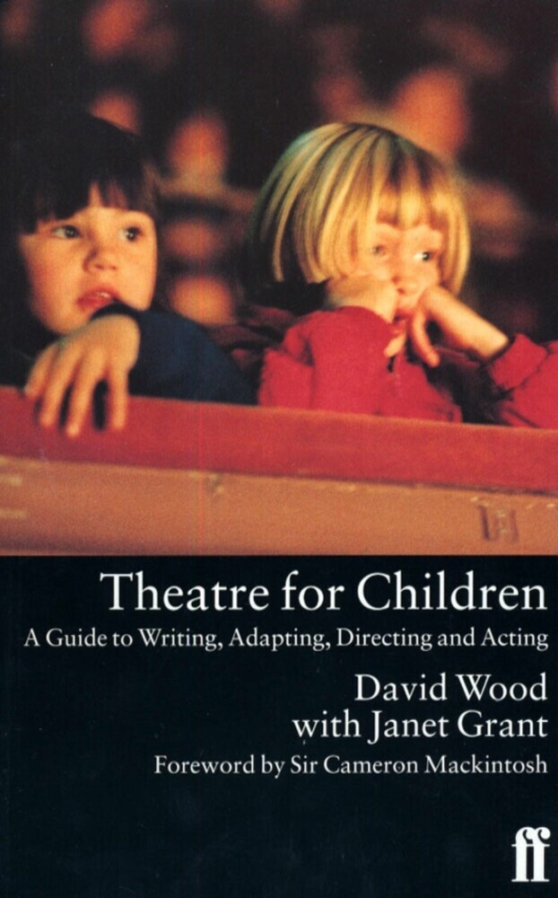 Theatre for Children main product photo