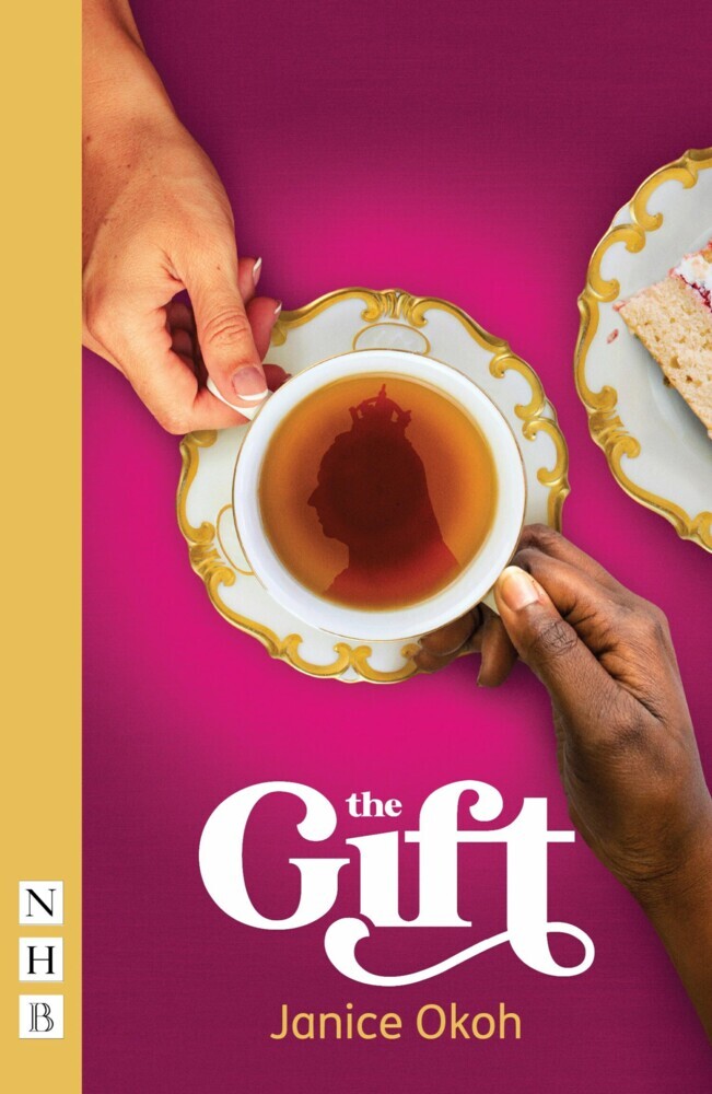 The Gift main product photo