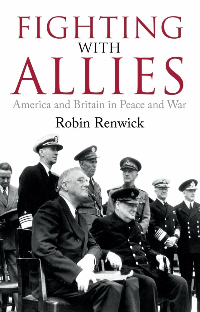 Fighting With Allies main product photo