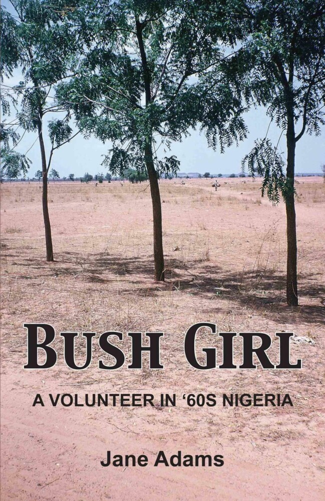 Bush Girl main product photo