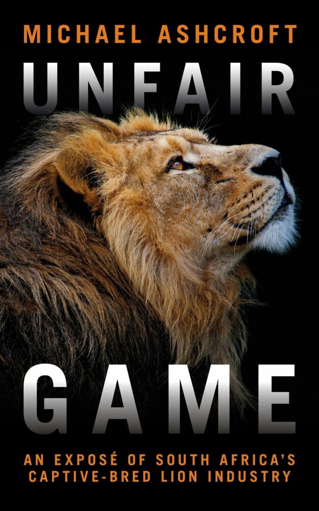 Unfair Game main product photo