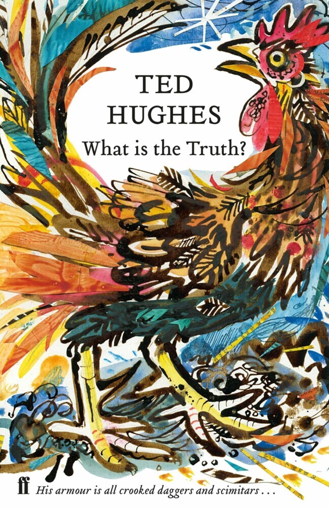 What is the Truth? main product photo