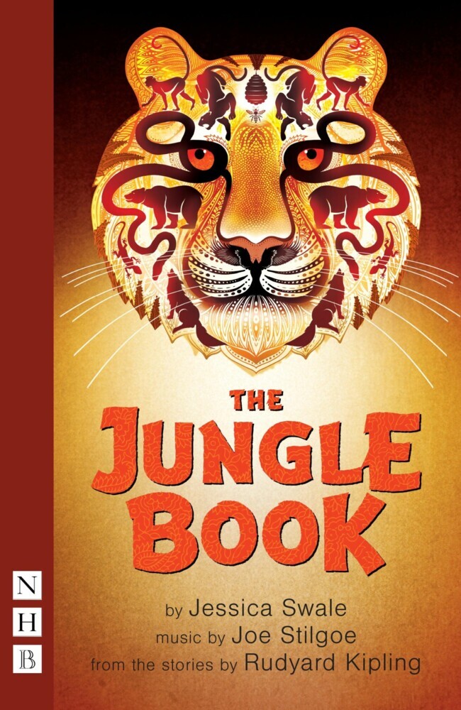 The Jungle Book main product photo