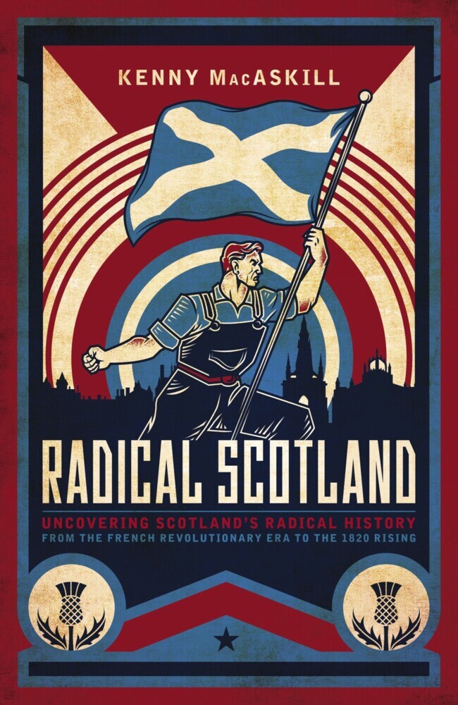 Radical Scotland main product photo