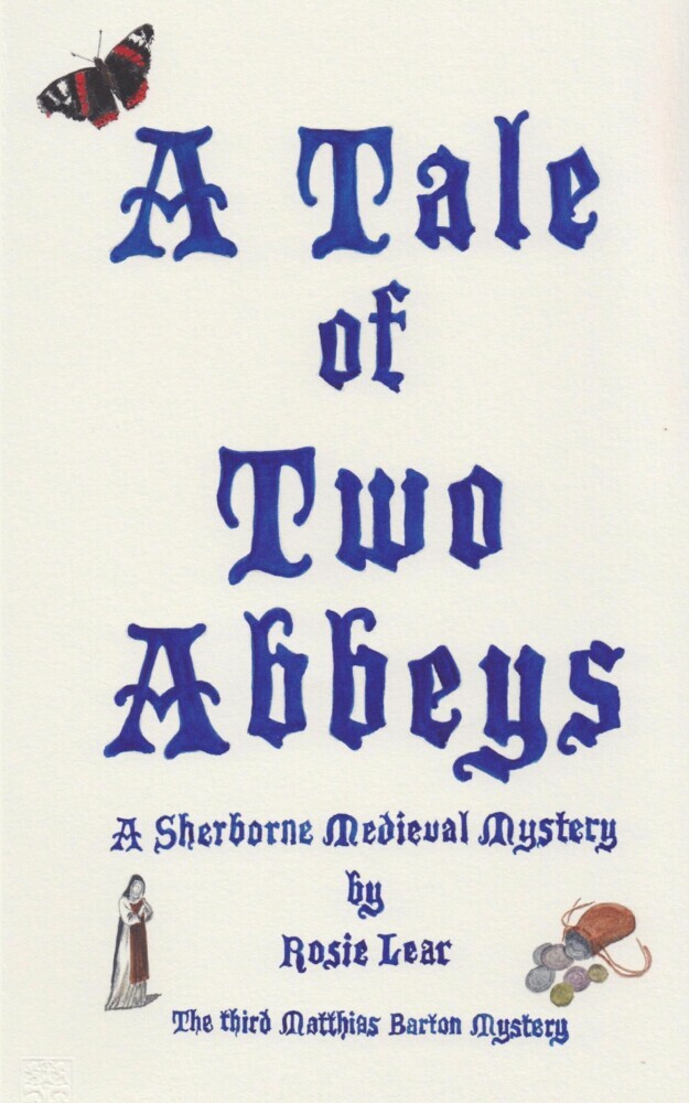 A Tale of Two Abbeys main product photo