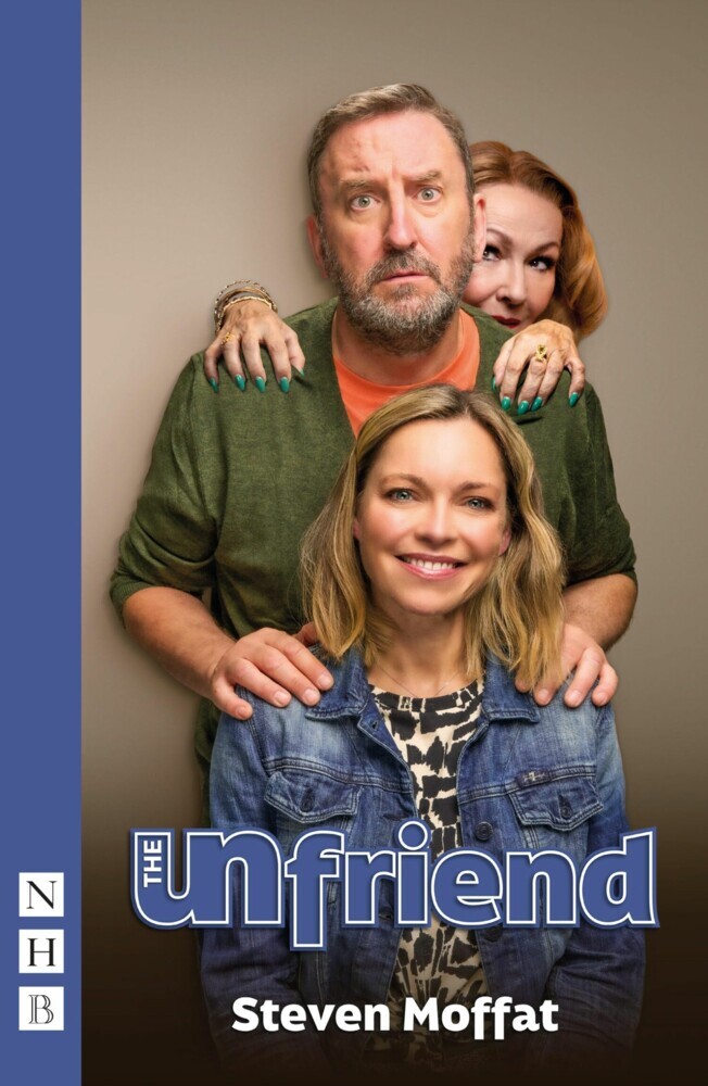 The Unfriend main product photo