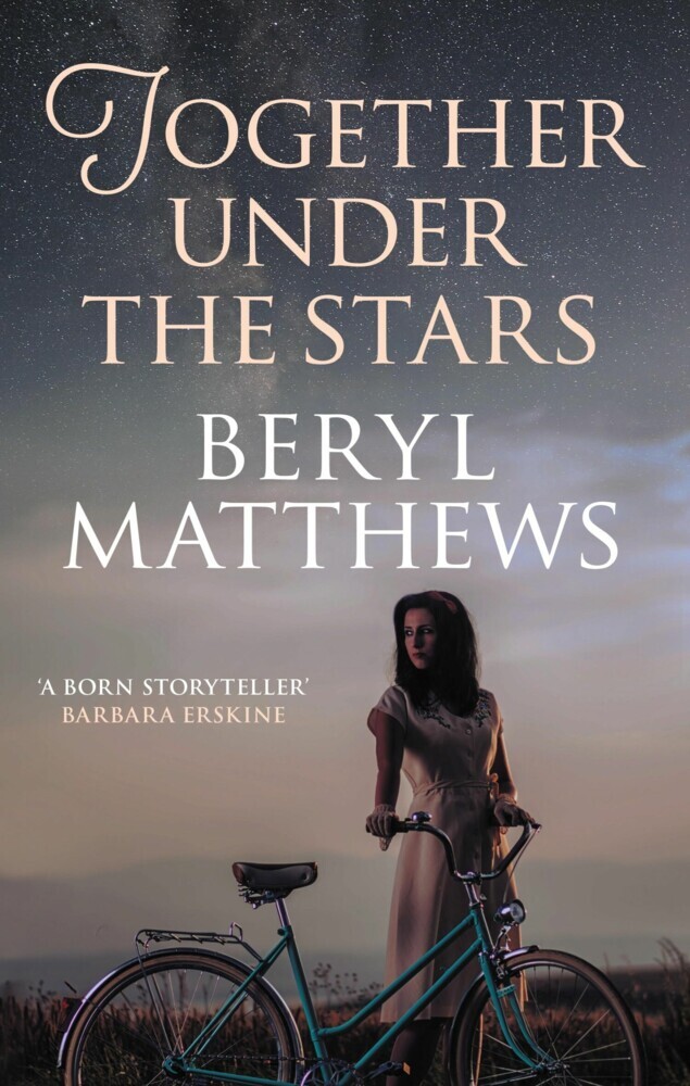 Together Under the Stars main product photo