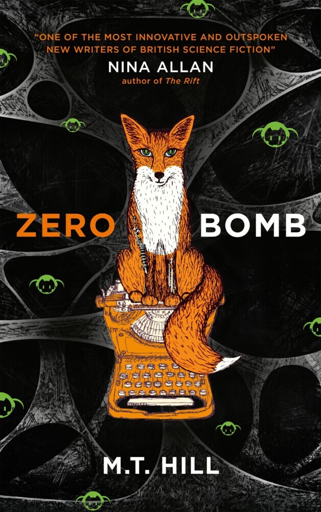Zero Bomb main product photo