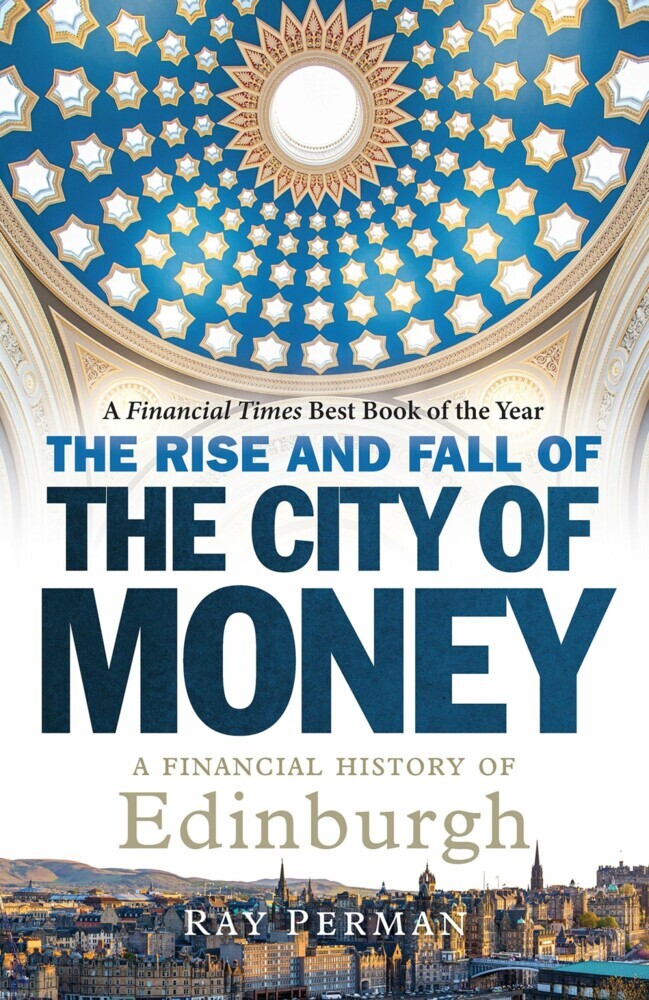 The Rise and Fall of the City of Money main product photo