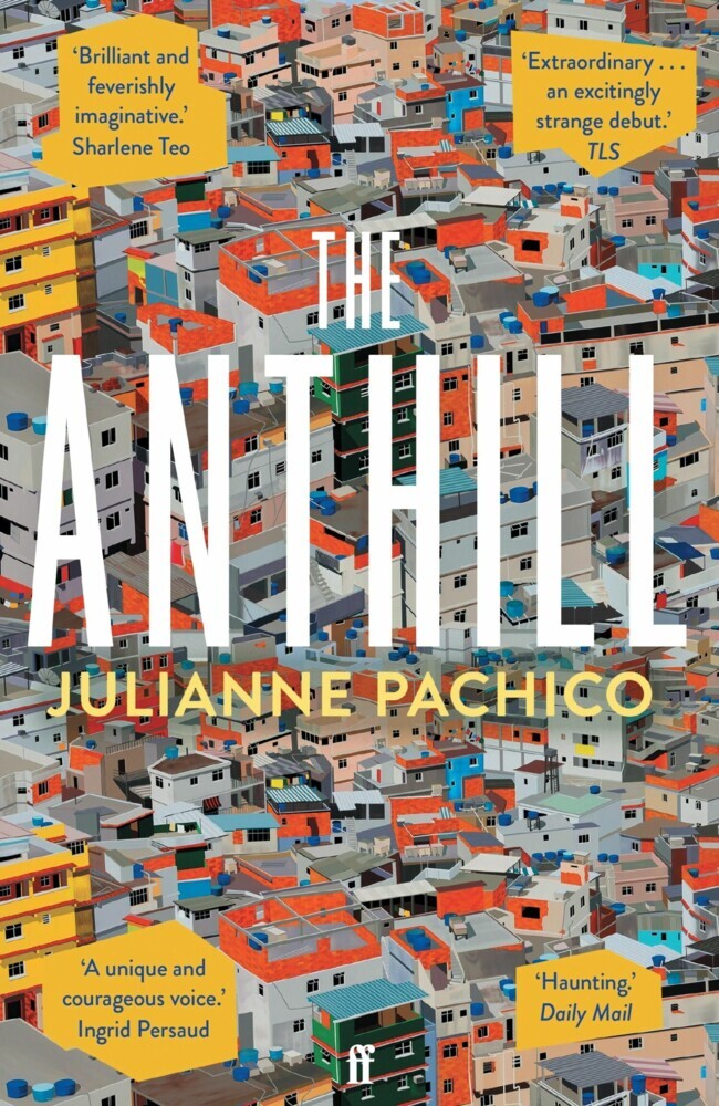 The Anthill main product photo