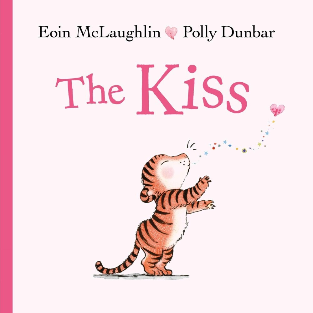 The Kiss main product photo