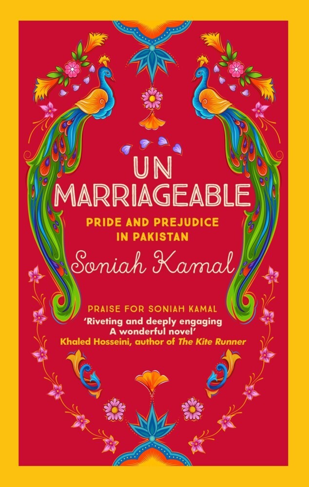 Unmarriageable main product photo