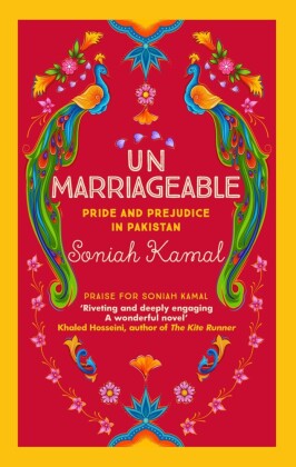 Unmarriageable