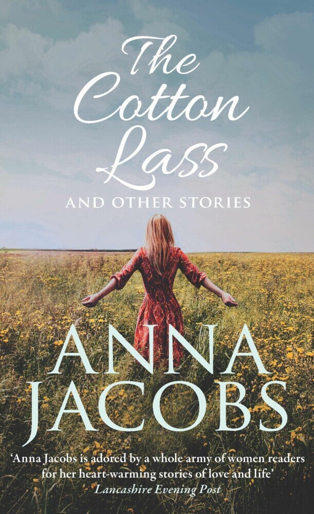 The Cotton Lass and Other Stories main product photo