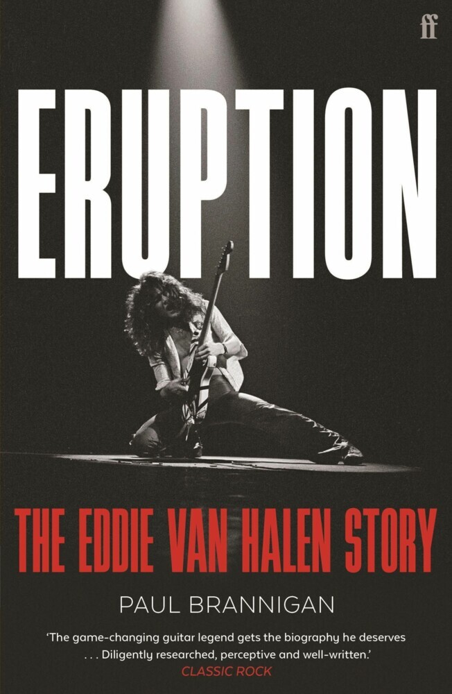 Eruption main product photo