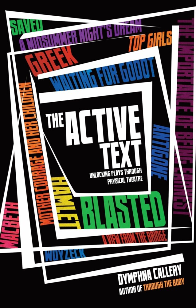 The Active Text main product photo