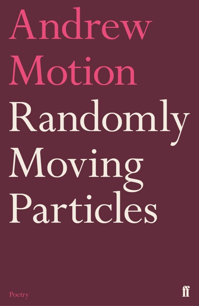 Randomly Moving Particles main product photo