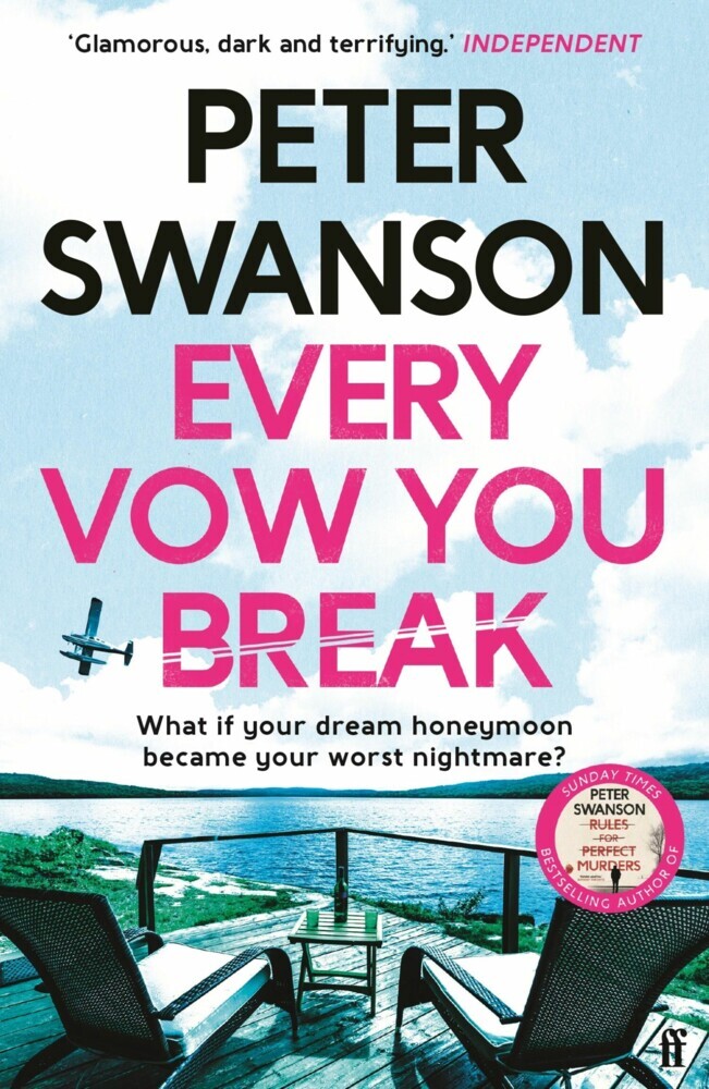 Every Vow You Break main product photo