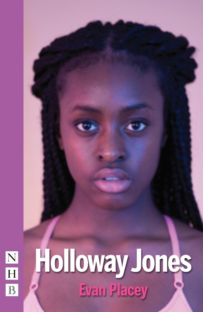 Holloway Jones main product photo
