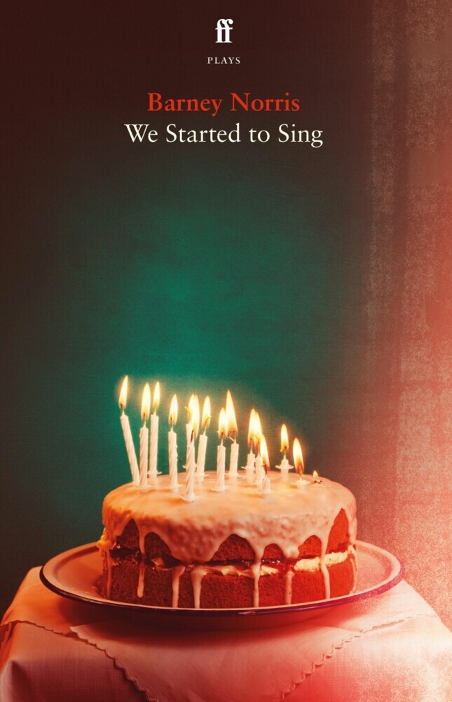 We Started to Sing main product photo