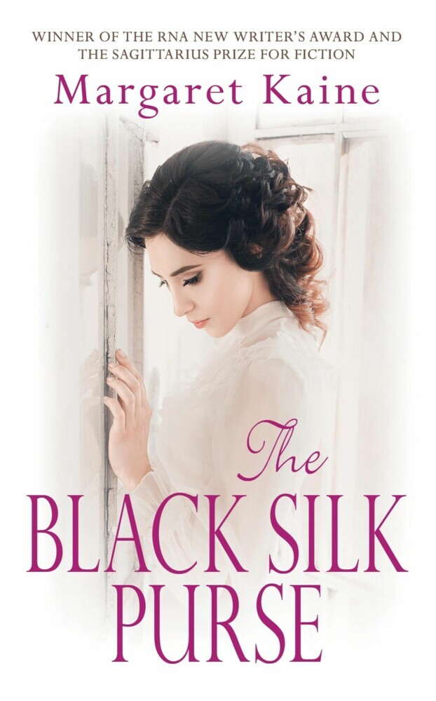 The Black Silk Purse main product photo