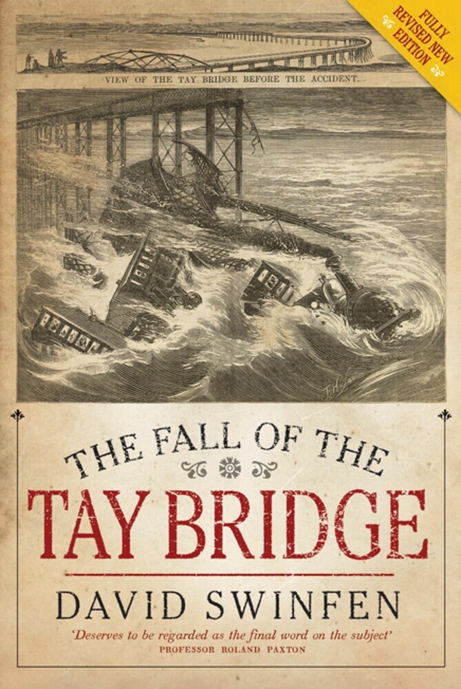 The Fall of the Tay Bridge main product photo