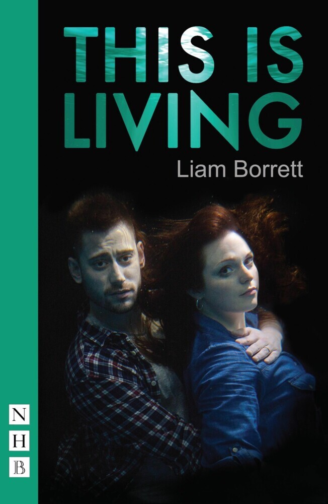 This is Living main product photo