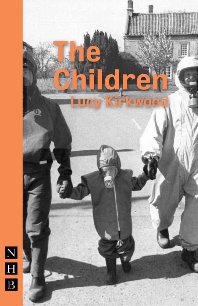 The Children main product photo