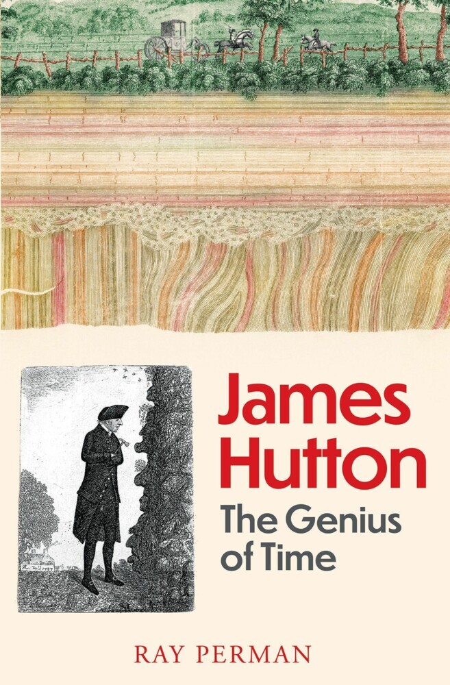 James Hutton main product photo