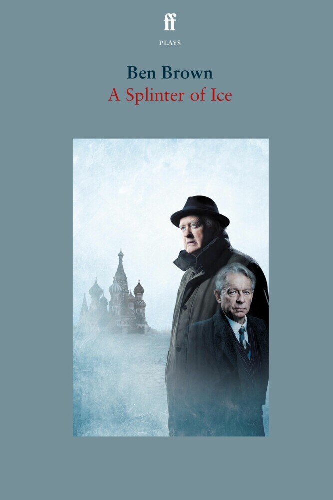 A Splinter of Ice main product photo