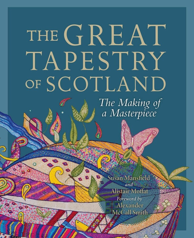 The Great Tapestry of Scotland main product photo