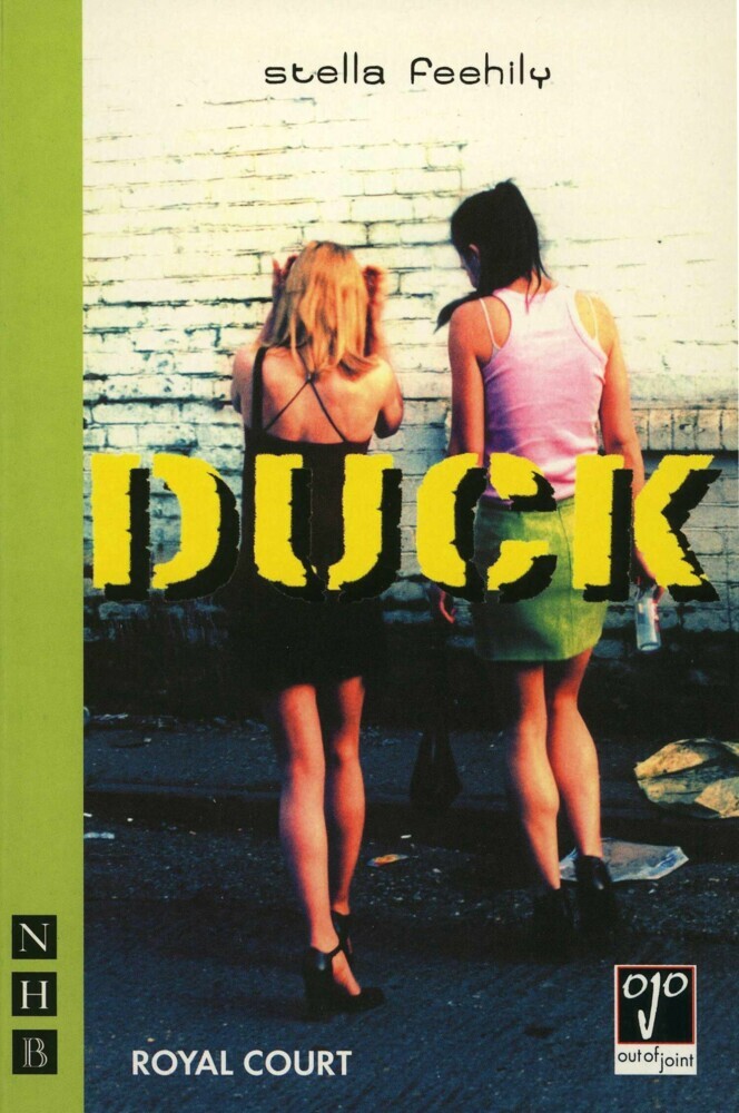 Duck main product photo